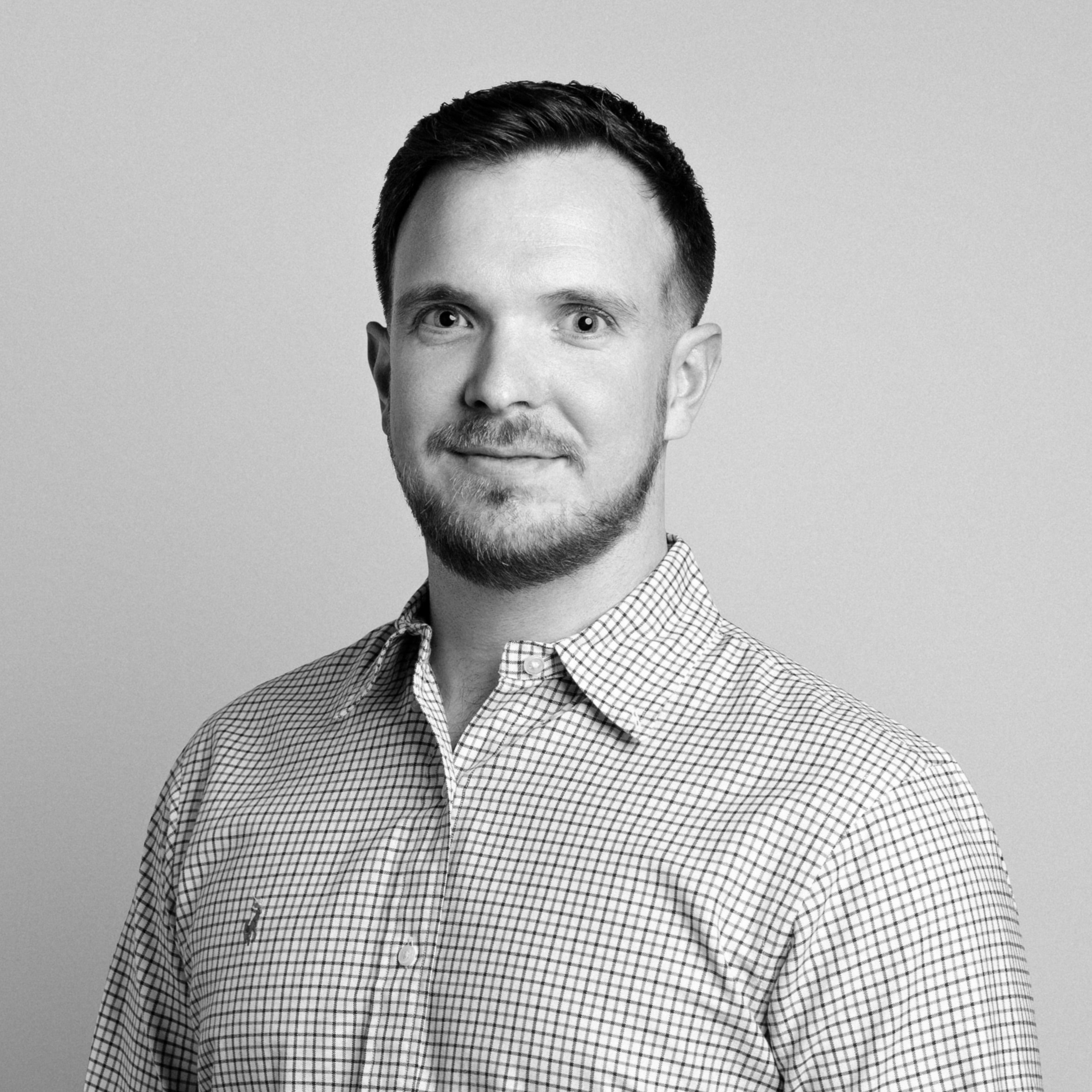 Andrew Kelly, Founder of Momentum Web Agency - Professional web designer based in New York City